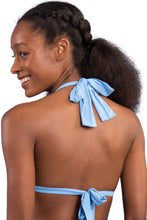 Carregar imagem no visualizador da galeria, Image 08: Rio De Sol Soutien Top Baltico Mel

