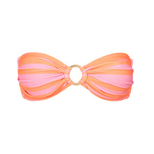 Carregar imagem no visualizador da galeria, Product Front: Rio De Sol Soutien Top Solea Mavi
