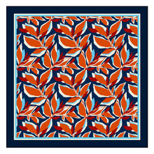 Carregar imagem no visualizador da galeria, Product Front: Rio De Sol Canga Leaves Canga
