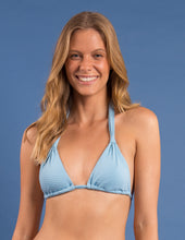 Carregar imagem no visualizador da galeria, Image 10: Rio De Sol Soutien Top Dots-Sky Mel
