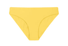 Carregar imagem no visualizador da galeria, Product Front: Rio De Sol Calcinha Bottom Amarelo Essential-Comfy
