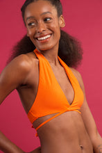 Carregar imagem no visualizador da galeria, Image 09: Rio De Sol Set Set Dots-Orange Kate Madrid
