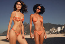 Carregar imagem no visualizador da galeria, Image 14: Rio De Sol Calcinha Bottom Sand-Argila Cheeky-Micro
