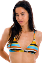Carregar imagem no visualizador da galeria, Gallery: Rio De Sol Soutien Top Artsy Tri-Fixo
