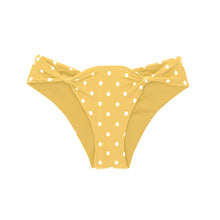 Carregar imagem no visualizador da galeria, Product Front: Wednesday In Hawaii By Rio De Sol Calcinha Bottom Kiko-Lilikoi Mel
