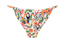 Carregar imagem no visualizador da galeria, Product Front: Rio De Sol Calcinha Bottom Boho Cheeky-Fixa
