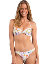 Carregar imagem no visualizador da galeria, Gallery: Rio De Sol Set Set Countryside Bandeau-Joy Leblon
