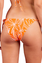 Carregar imagem no visualizador da galeria, Image 07: Rio De Sol Calcinha Bottom Trail-Orange Ibiza-Comfy
