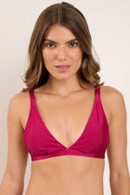 Carregar imagem no visualizador da galeria, Gallery: Rio De Sol Soutien Top Shimmer-Desejo Alba
