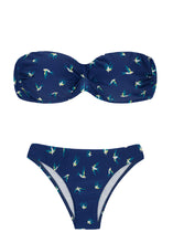 Carregar imagem no visualizador da galeria, Product Front: Rio De Sol Set Seabird Bandeau
