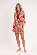 Carregar imagem no visualizador da galeria, Sea-Bloom Chemise Gabriele
