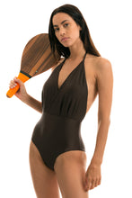 Carregar imagem no visualizador da galeria, Image 05: Rio De Sol Maiô Meteorite Transpassado
