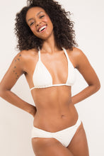Carregar imagem no visualizador da galeria, Image 14: Rio De Sol Calcinha Bottom Off-White Mel-Comfy
