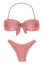 Carregar imagem no visualizador da galeria, Product Front: Rio De Sol Set Callas Bandeau
