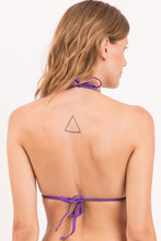 Carregar imagem no visualizador da galeria, Image 07: Rio De Sol Soutien Top Amuleto Tri-Inv
