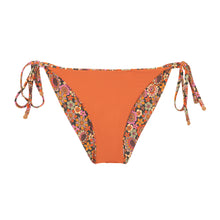 Carregar imagem no visualizador da galeria, Product Back: Rio De Sol Calcinha Bottom Bouquet Ibiza-Comfy
