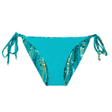 Carregar imagem no visualizador da galeria, Product Back: Rio De Sol Calcinha Bottom Rain Ibiza-Comfy
