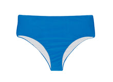 Carregar imagem no visualizador da galeria, Product Front: Rio De Sol Calcinha Bottom Lagoa Azul Hot Pant
