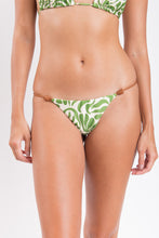 Carregar imagem no visualizador da galeria, Image 09: Rio De Sol Calcinha Bottom Flow Cheeky-Capri
