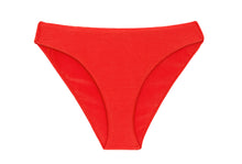 Carregar imagem no visualizador da galeria, Product Front: Rio De Sol Calcinha Bottom Cotele-Tomate Comfy
