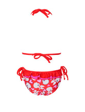 Carregar imagem no visualizador da galeria, Product Back: Brazilian Bikini Shop Biquini Menina Cachorrinho Kids
