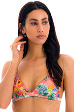 Carregar imagem no visualizador da galeria, Gallery: Rio De Sol Soutien Top Frutti Tri-Fixo

