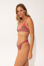 Carregar imagem no visualizador da galeria, Image 03: Wednesday In Hawaii By Rio De Sol Soutien Top Pua-Coco-Guava Hana
