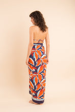 Carregar imagem no visualizador da galeria, Image 10: Rio De Sol Canga Leaves Canga
