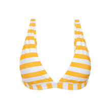 Carregar imagem no visualizador da galeria, Product Front: Rio De Sol Soutien Top Sunshine Alba
