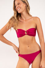 Carregar imagem no visualizador da galeria, Image 07: Rio De Sol Calcinha Bottom Shimmer-Desejo Leblon
