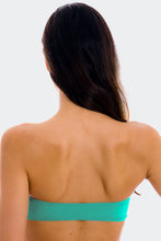 Carregar imagem no visualizador da galeria, Image 06: Rio De Sol Soutien Top Opal Bandeau-Reto
