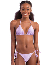 Carregar imagem no visualizador da galeria, Gallery: Rio De Sol Set Set Shimmer-Harmonia Tri-Inv Cheeky-Tie
