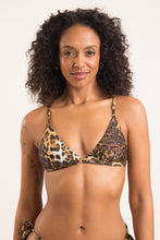Carregar imagem no visualizador da galeria, Gallery: Rio De Sol Soutien Top Leo Tri-Fixo
