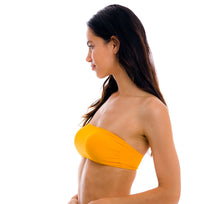 Carregar imagem no visualizador da galeria, Image 08: Rio De Sol Soutien Top Uv-Pequi Bandeau-Reto
