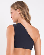 Carregar imagem no visualizador da galeria, Image 05: Rio De Sol Soutien Top Nero Zadar

