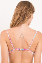 Carregar imagem no visualizador da galeria, Image 07: Rio De Sol Soutien Top Splash Tri-Fixo
