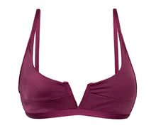 Carregar imagem no visualizador da galeria, Product Front: Rio De Sol Soutien Top Viena Bra-V
