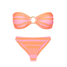 Carregar imagem no visualizador da galeria, Product Front: Rio De Sol Set Set Solea Mavi Nice
