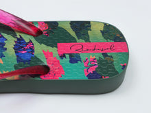 Carregar imagem no visualizador da galeria, Image 04: Rio De Sol Chinelos Wilds Slim
