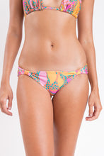 Carregar imagem no visualizador da galeria, Image 07: Rio De Sol Calcinha Bottom Lyla Mel-Comfy
