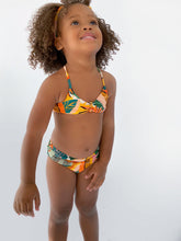 Carregar imagem no visualizador da galeria, Model Front: Rio De Sol Biquini Menina El-Arco Kids
