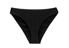 Carregar imagem no visualizador da galeria, Product Front: Rio De Sol Calcinha Bottom Cotele-Preto Comfy
