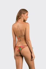 Carregar imagem no visualizador da galeria, Model Back: Rio De Sol Set Set Tropics Frufru
