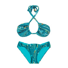 Carregar imagem no visualizador da galeria, Product Back: Rio De Sol Set Bottom Rain Mel Mel-Comfy
