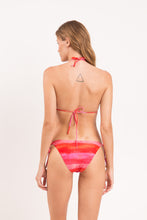 Carregar imagem no visualizador da galeria, Model Back: Rio De Sol Calcinha Bottom Cher Ibiza-Comfy
