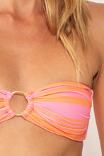 Carregar imagem no visualizador da galeria, Image 06: Rio De Sol Soutien Top Solea Mavi
