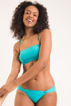 Carregar imagem no visualizador da galeria, Image 06: Rio De Sol Set Set Nanai Bandeau-Reto Mel-Comfy
