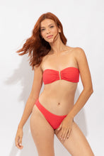 Carregar imagem no visualizador da galeria, Image 05: Rio De Sol Calcinha Bottom Cali-Flamingo Essential-Comfy
