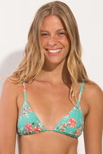 Carregar imagem no visualizador da galeria, Gallery: Rio De Sol Soutien Top Botanic Tri-Inv

