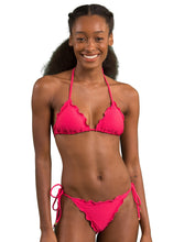 Carregar imagem no visualizador da galeria, Gallery: Rio De Sol Set Set Dots-Virtual-Pink Frufru
